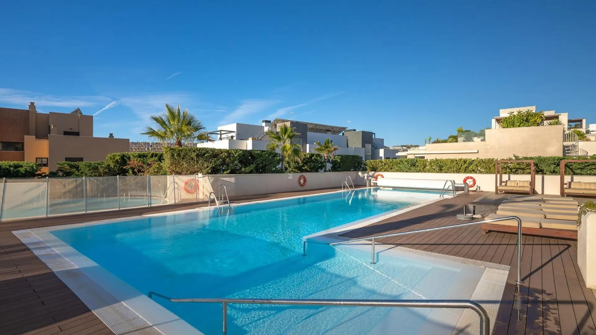 3 Bedroom With Private Pool Cala De Mijas 0*, MIJAS COSTA Spain