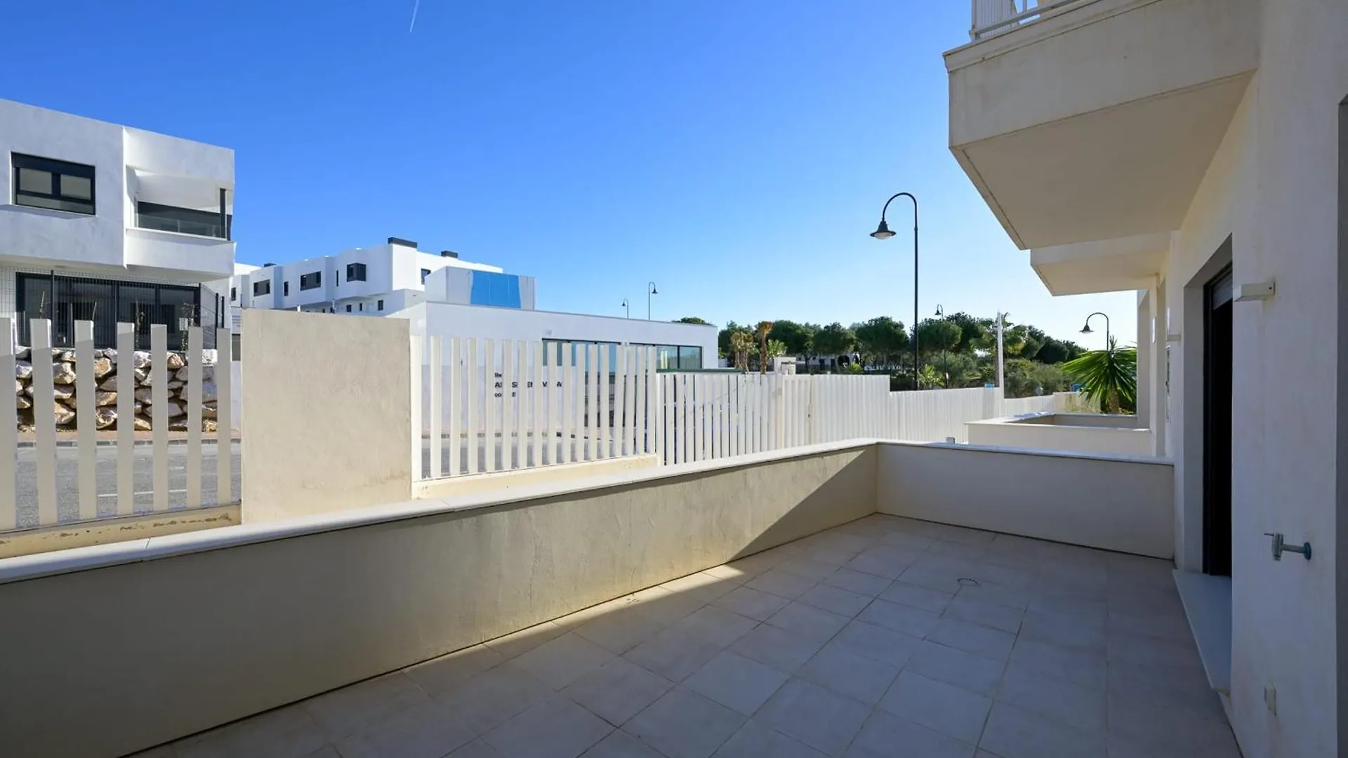 Apartment 3 Bedroom With Private Pool Cala De Mijas Spain