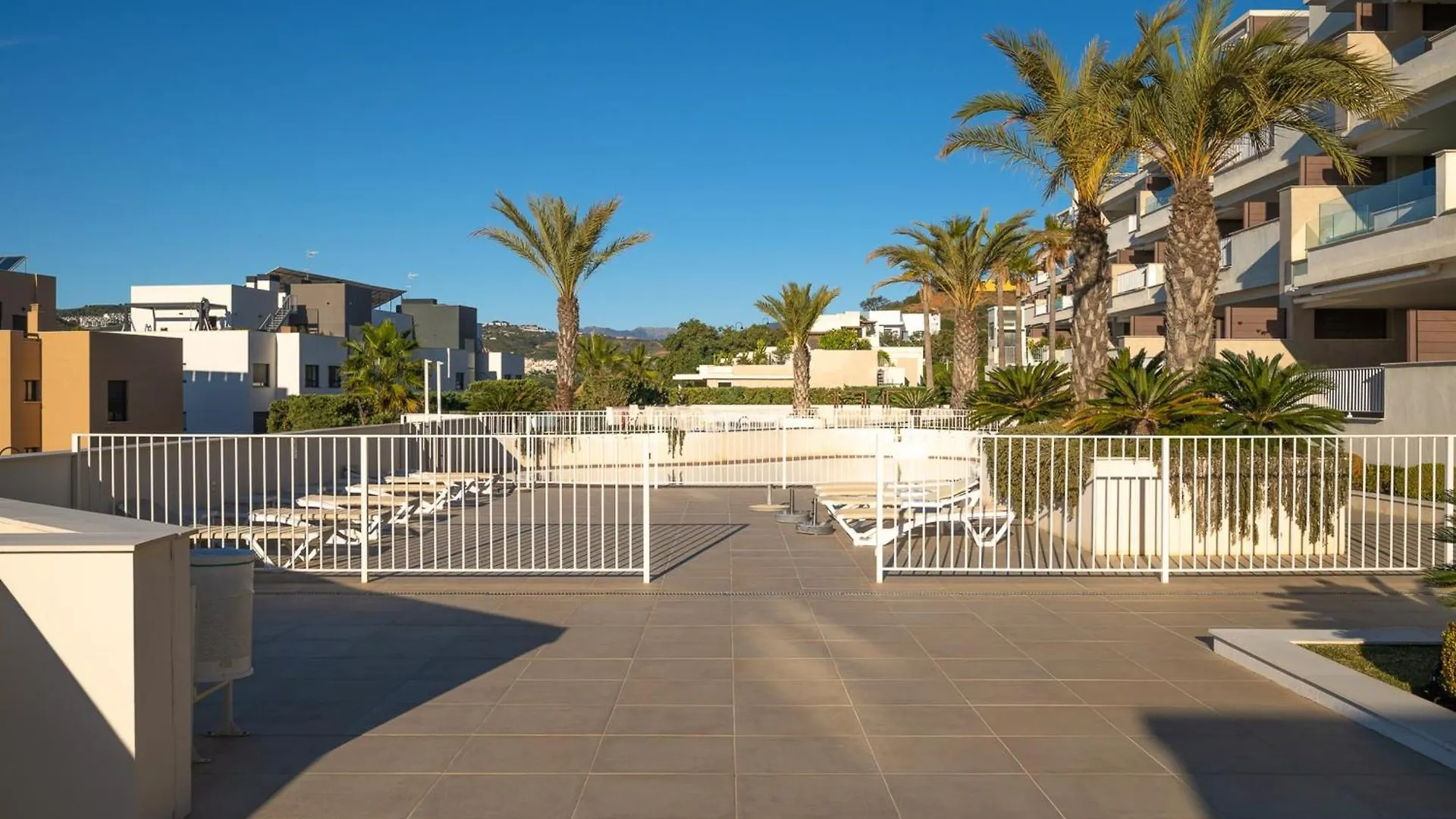 3 Bedroom With Private Pool Cala De Mijas
