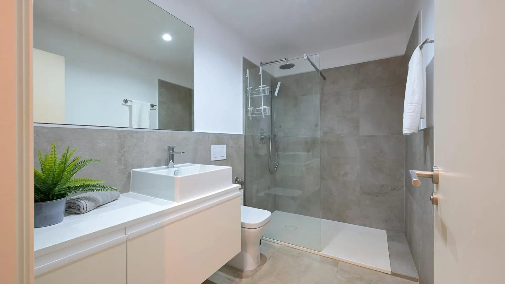 3 Bedroom With Private Pool Cala De Mijas MIJAS COSTA
