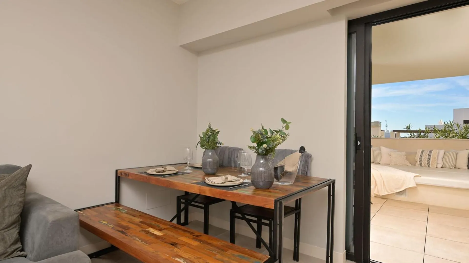 3 Bedroom With Private Pool Cala De Mijas