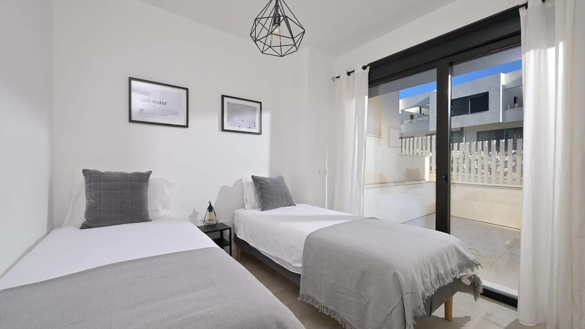 3 Bedroom With Private Pool Cala De Mijas Apartment MIJAS COSTA