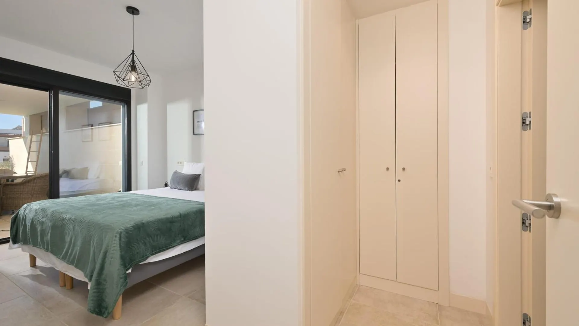 3 Bedroom With Private Pool Cala De Mijas MIJAS COSTA