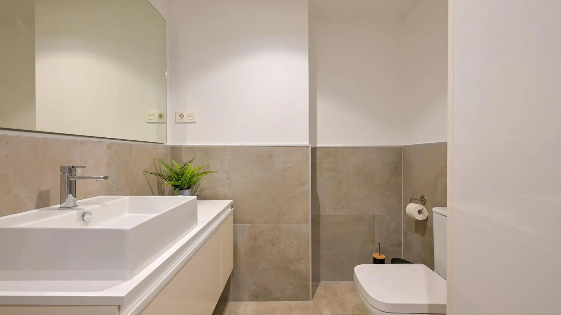 Appartement 3 Bedroom With Private Pool Cala De Mijas Espagne