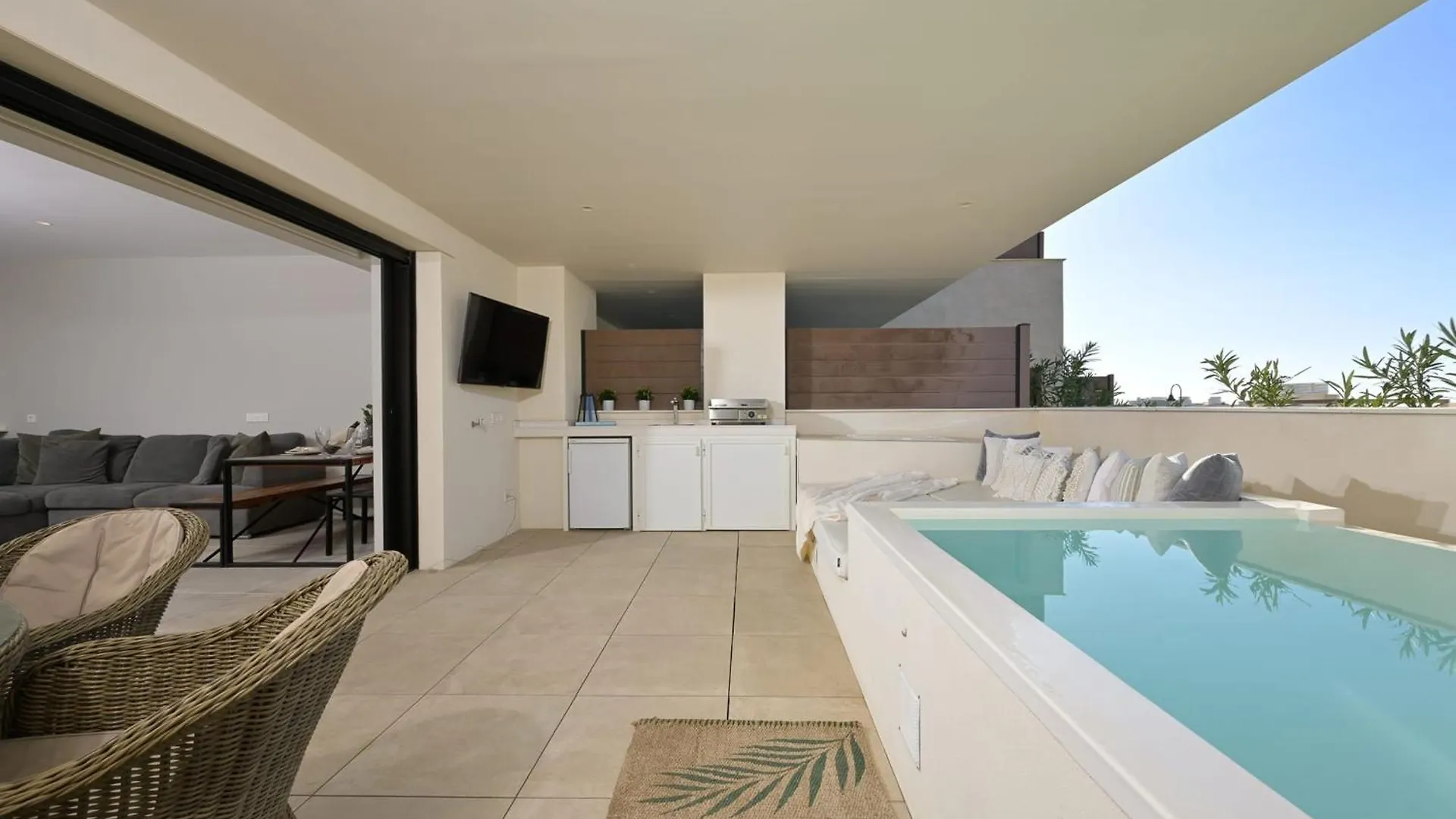 3 Bedroom With Private Pool Cala De Mijas 0*, MIJAS COSTA
